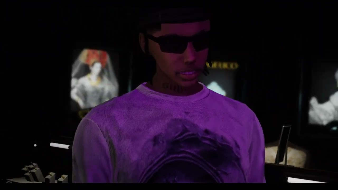 Percp0pper ft.97 Bloodlust Don Dracco - Gimme a perc! (🎥bluewee)