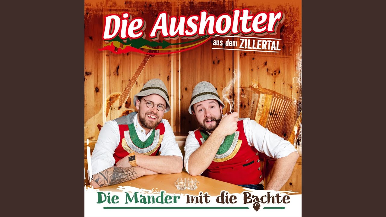 Boarischzeit hom ma heit