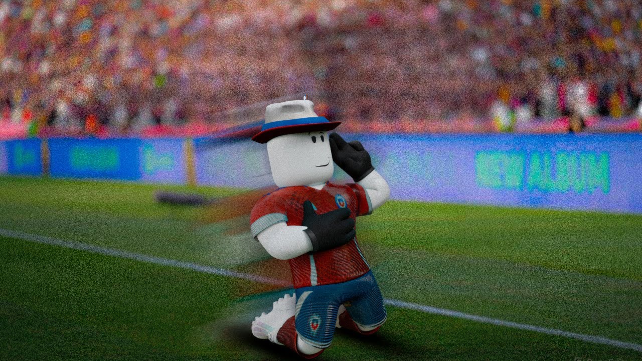 potito433 | Iván Zamorano | v6