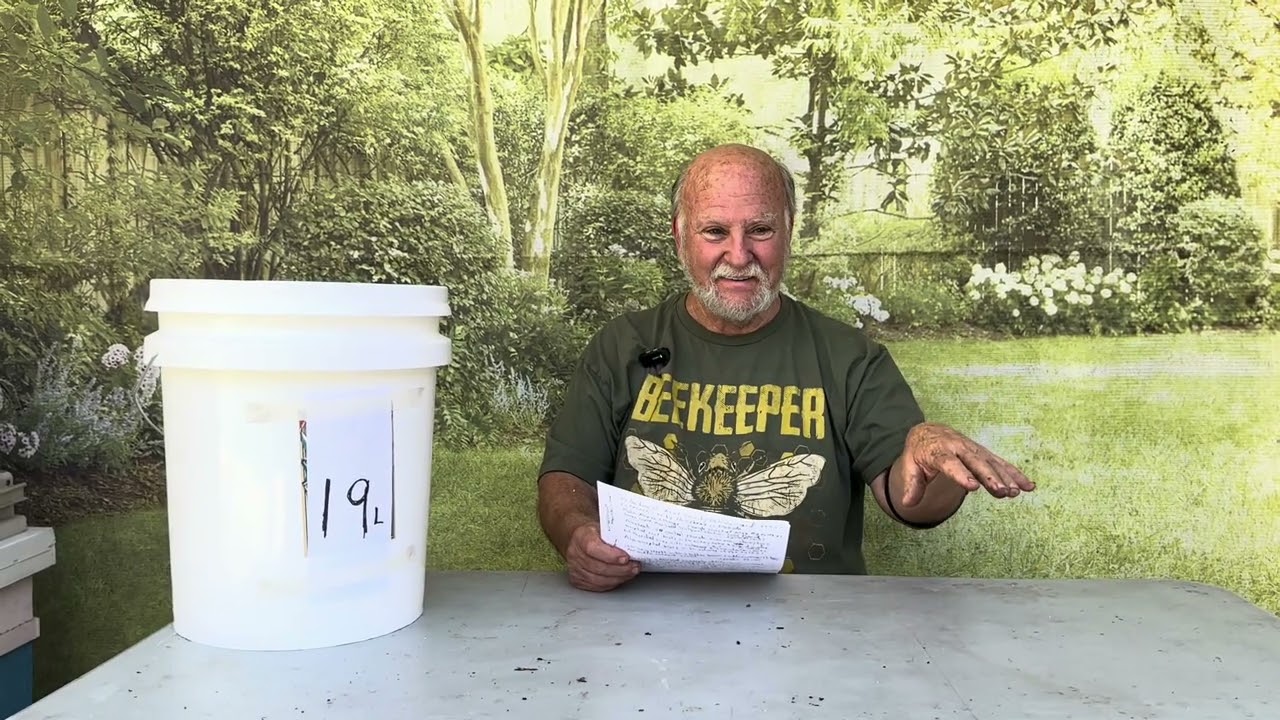 Find Your Perfect Swarm Trap Size - Beekeeping