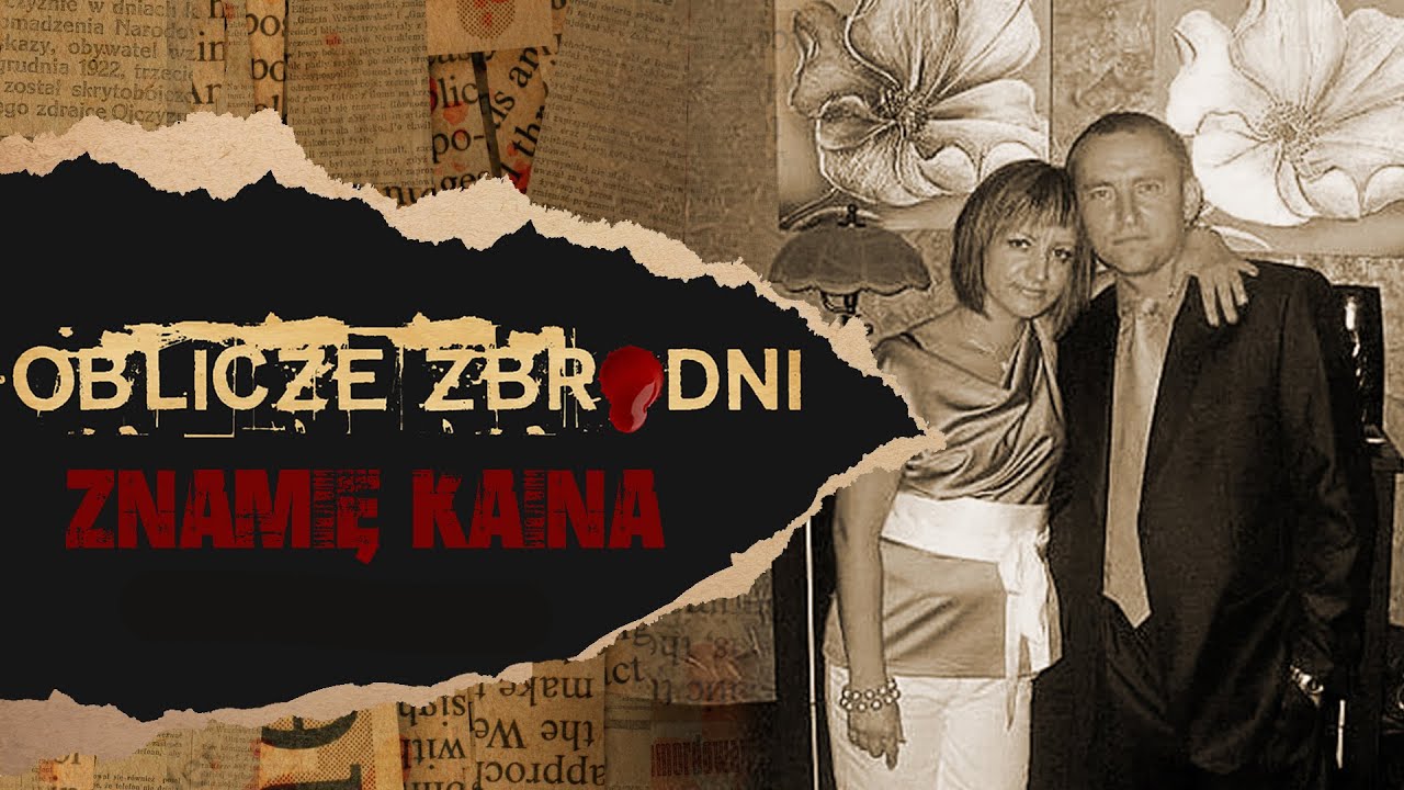 Znamię Kaina | OBLICZE ZBRODNI | Podcast kryminalny