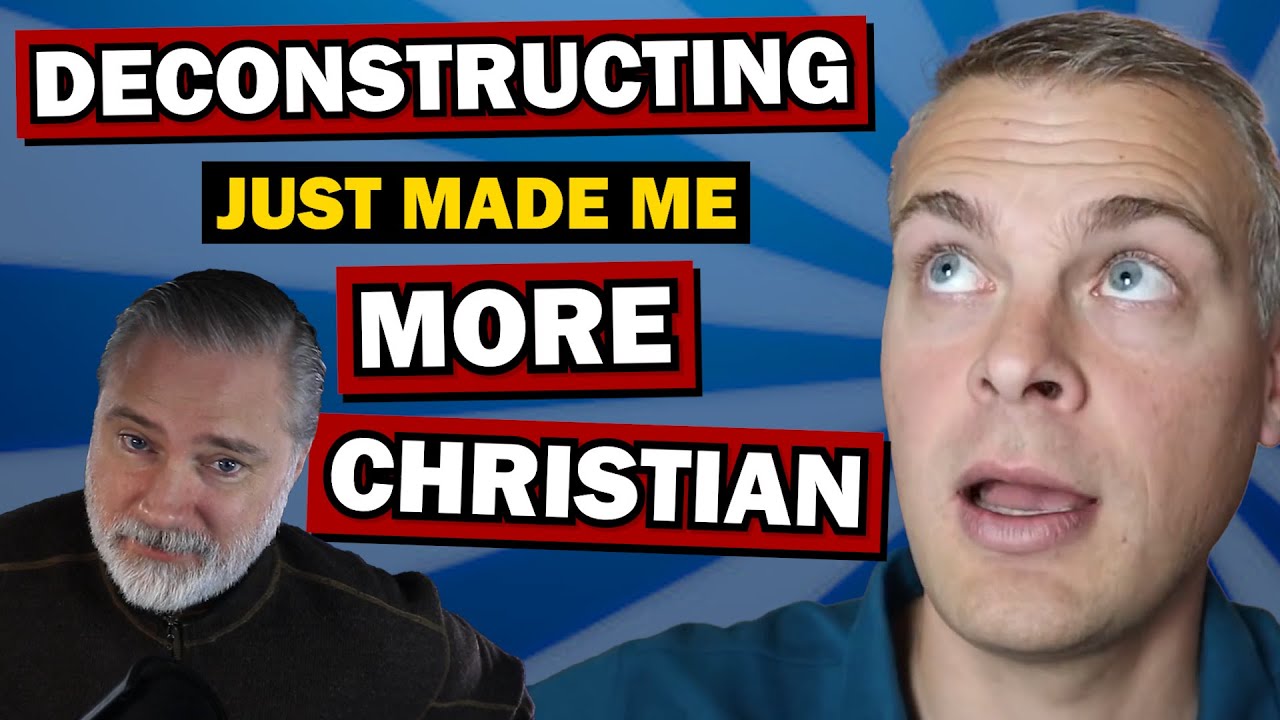 How Christians Try to Co-opt the Language of Skepticism