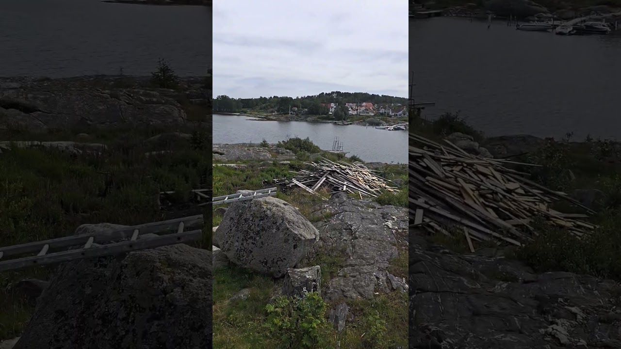 Donsö Island