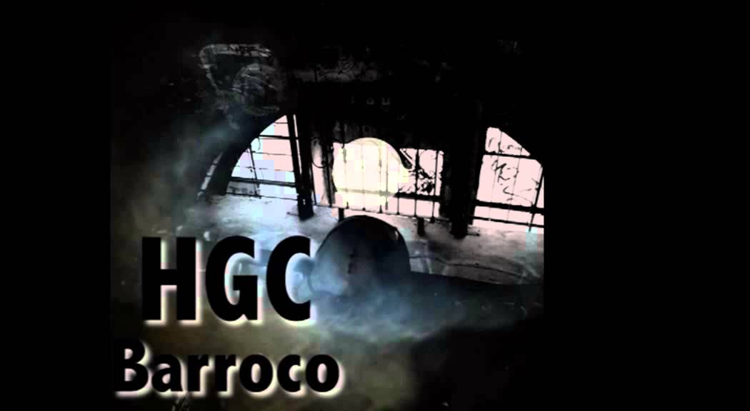 Niqo (HGC) - Barroco