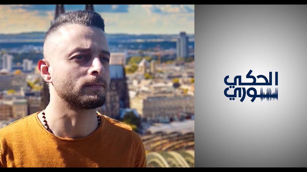سوري يقفز من أحد قوارب الموت ويعود سباحة إلى اليونان