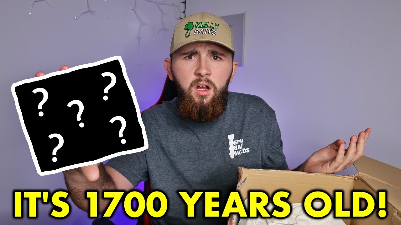 Someone Sent Me ANCIENT British TREASURE!!! (Worth How Much?)