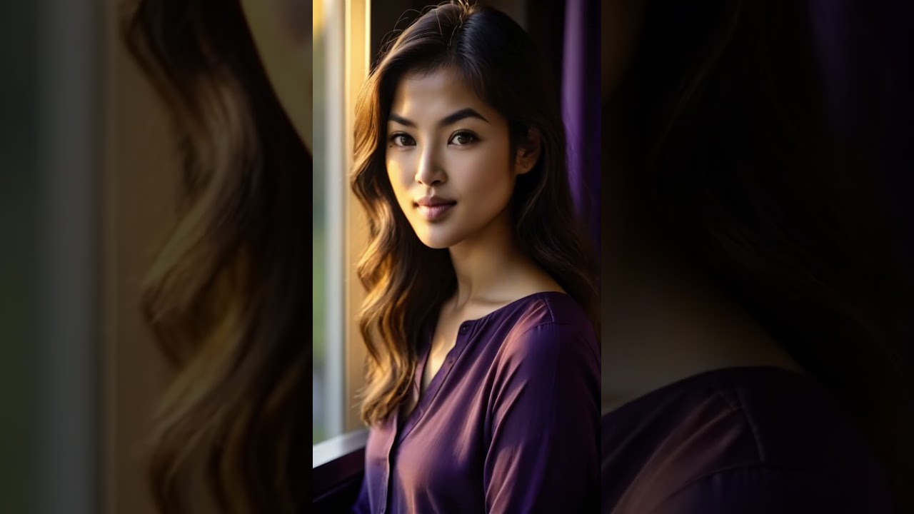 Not Your Maybe | When Half-Love Isn't Enough - Mia Nguyen Official Music Video