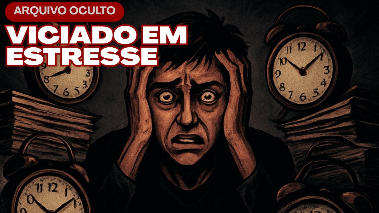 A razão psicológica pela qual seu cérebro resiste à felicidade