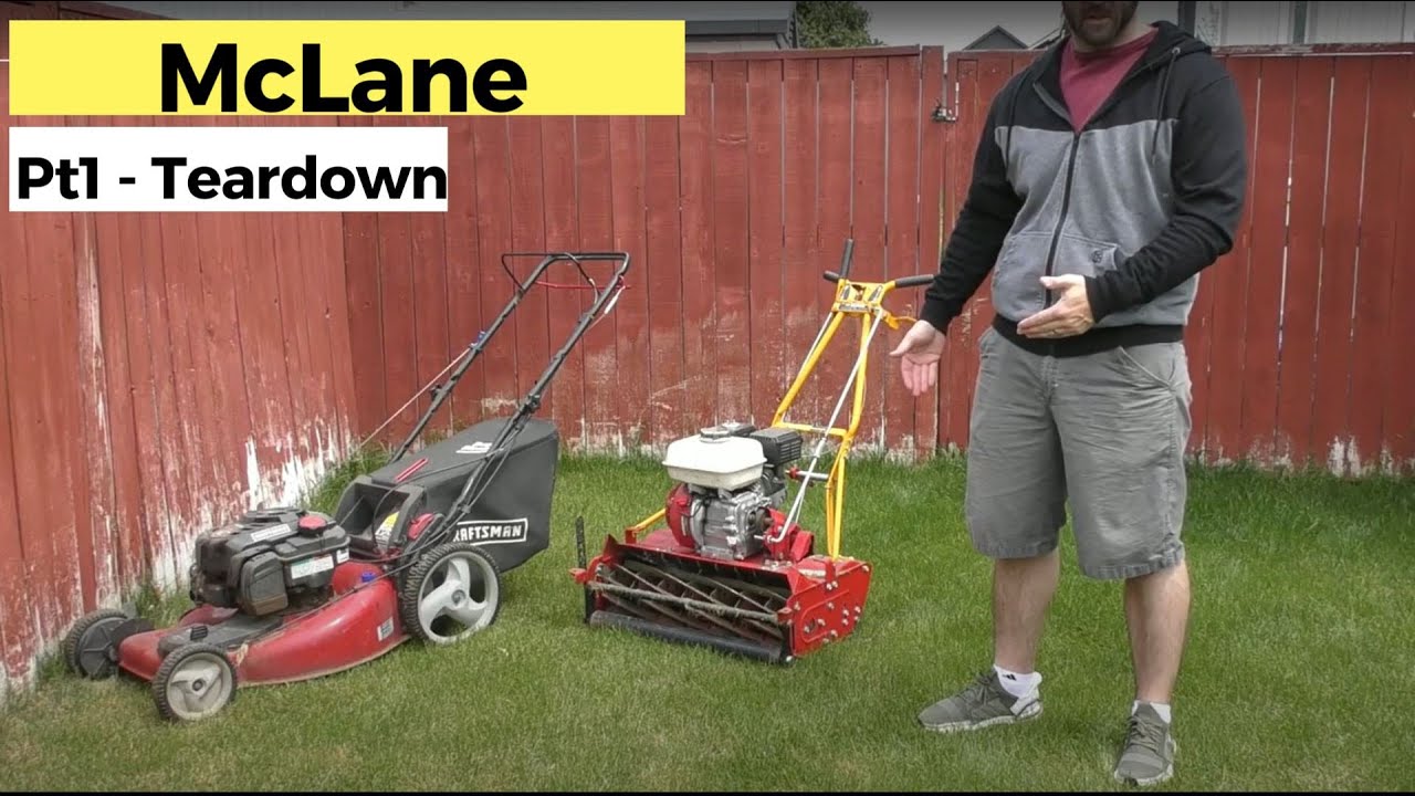 Mclane 20