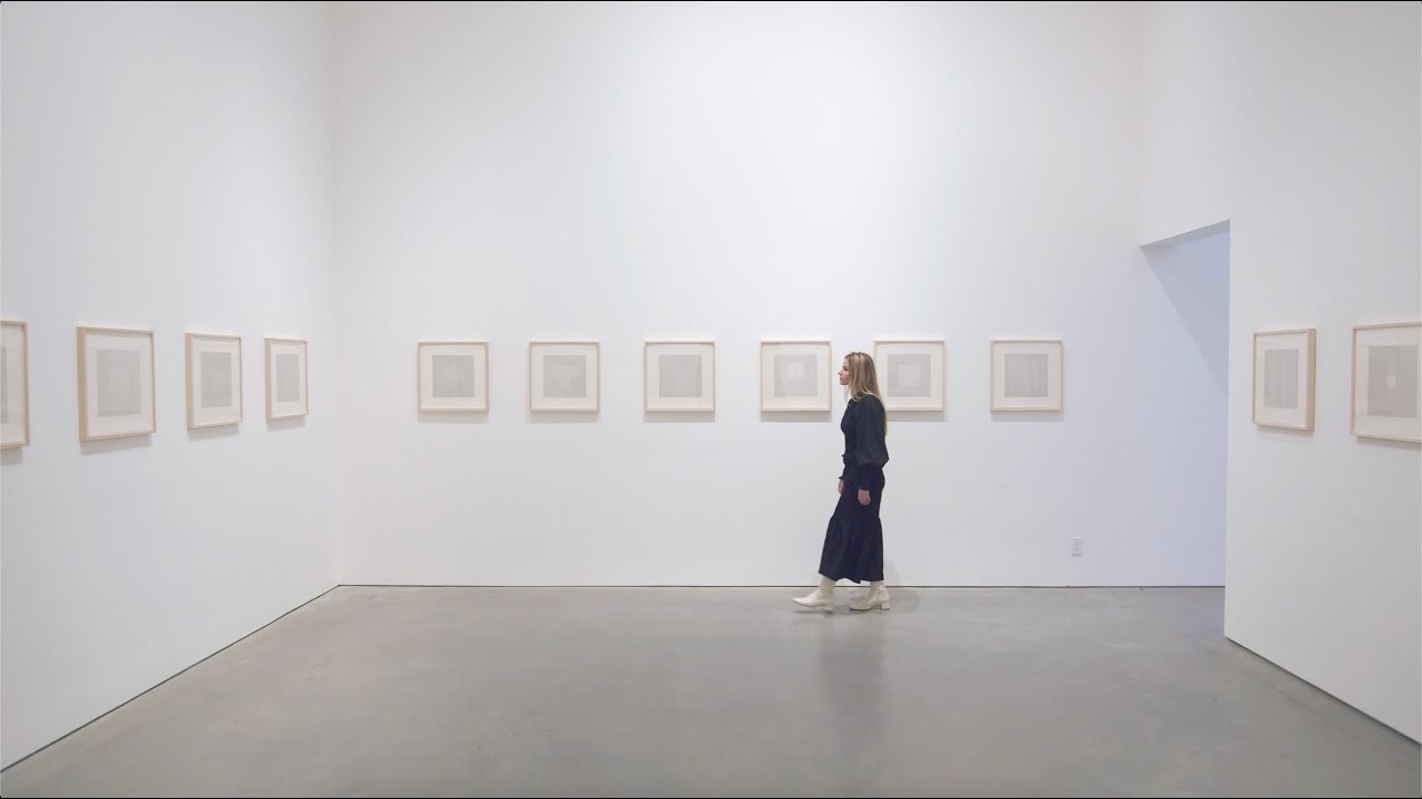 Explore Tara Donovan's 