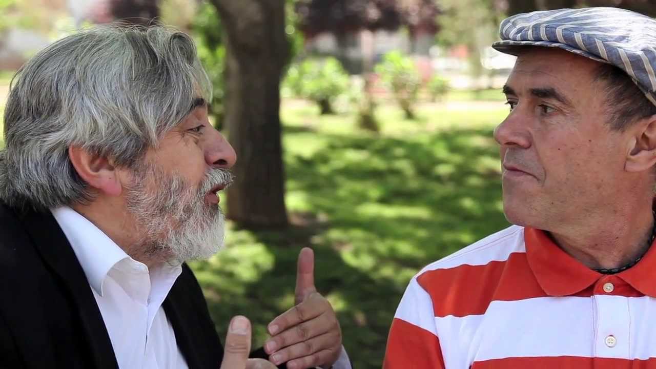 Humbertito y Poblete 2013