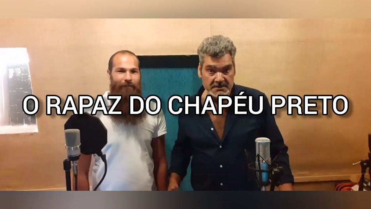 TUTÃO CIGANO E TRIKI TRIKI O RAPAZ DO CHAPÉU PRETO NOVAS MÚSICAS CIGANAS 2020