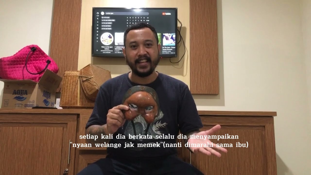 BONDRES DWI MEKAR BULELENG