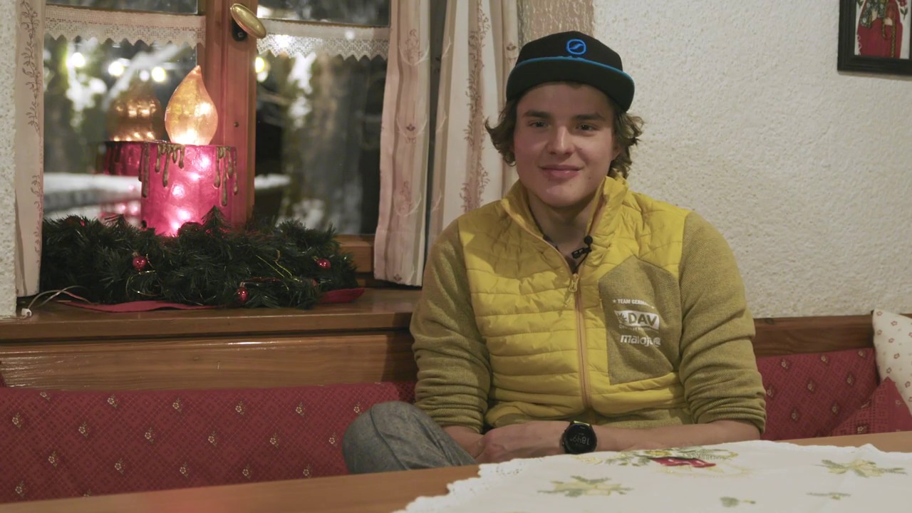 Scarpa Stories - Stefan Knopf