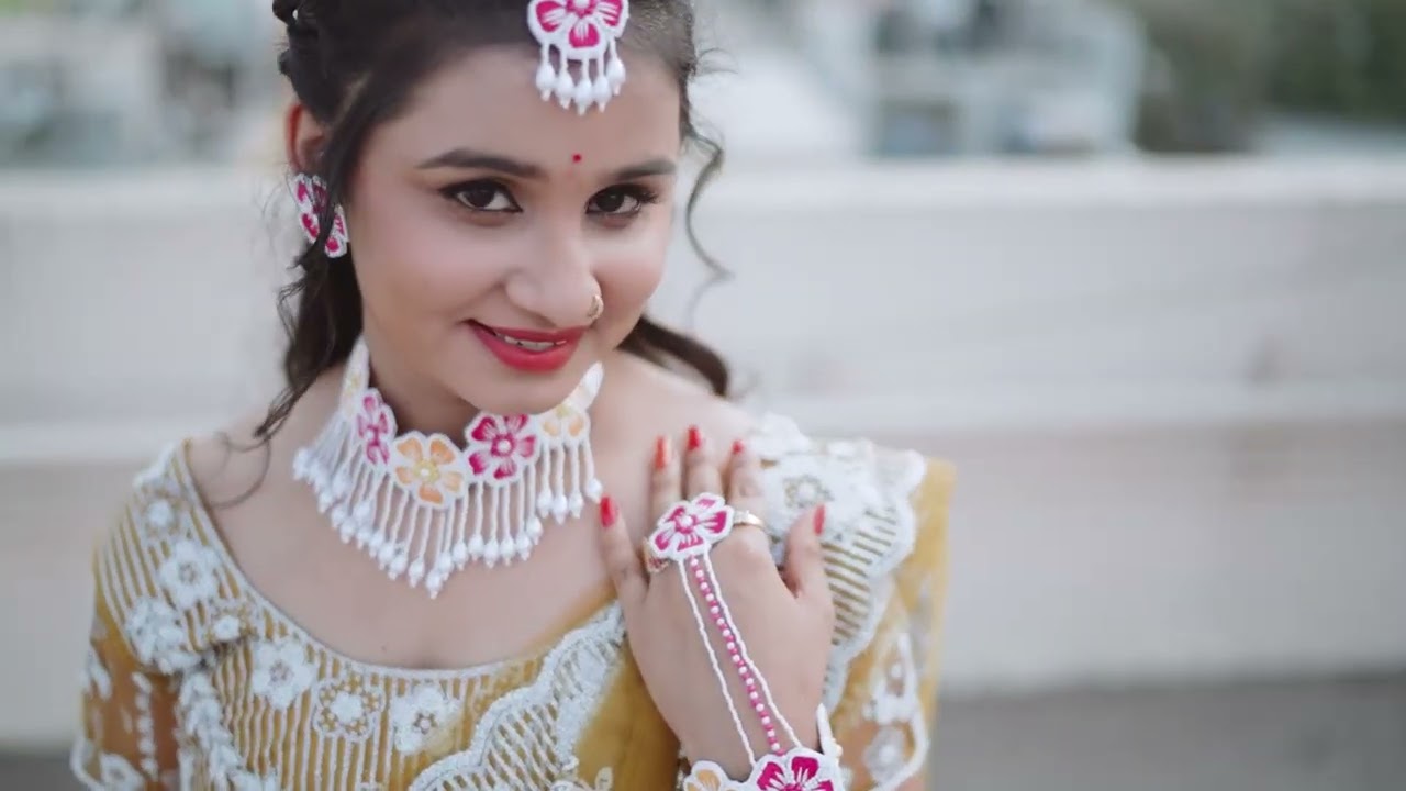 Suraj & Jayshree Haldi