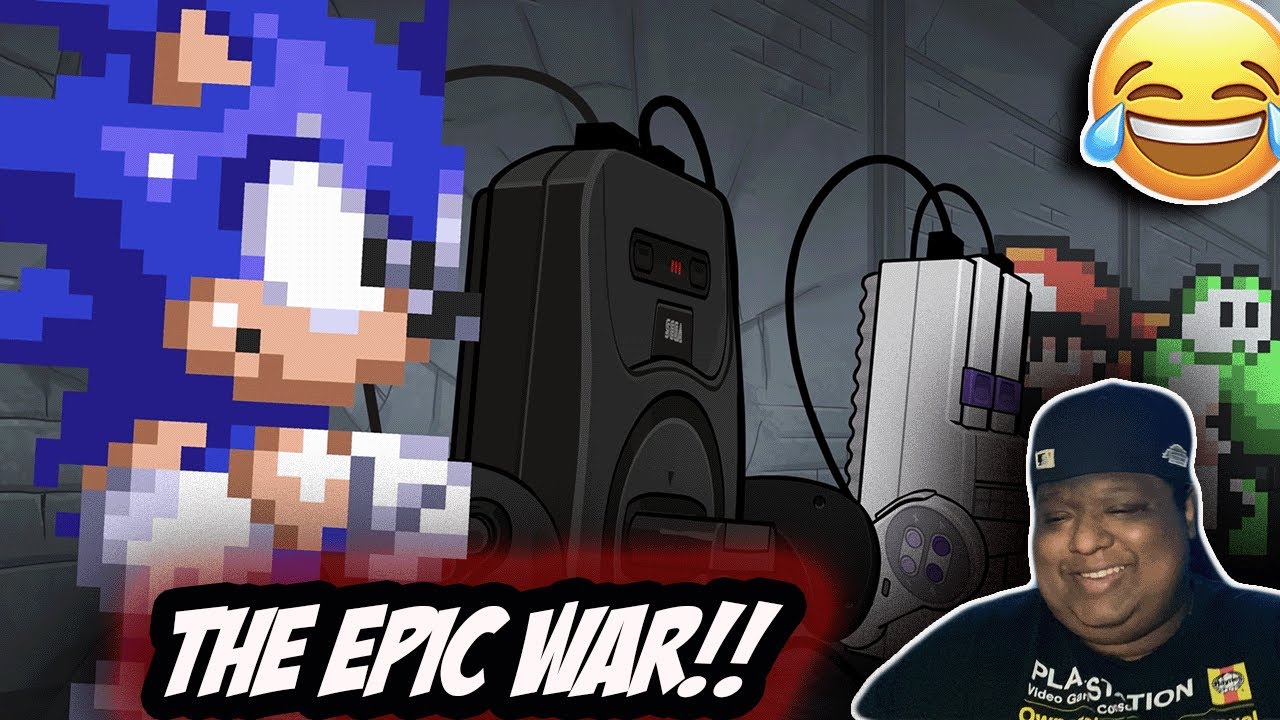 BRANDO REACTS TO 