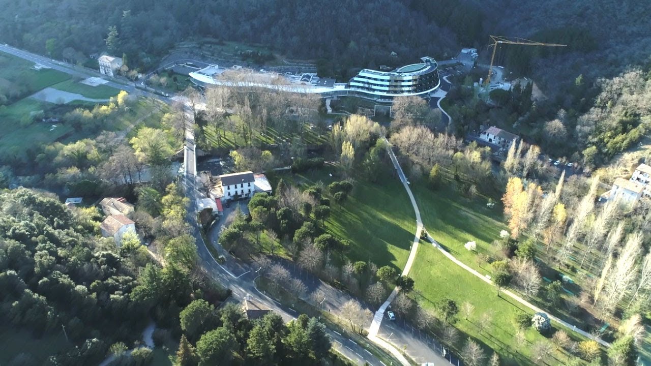 The Water Research Center, Avène Thermal Spring Water at the center of our research