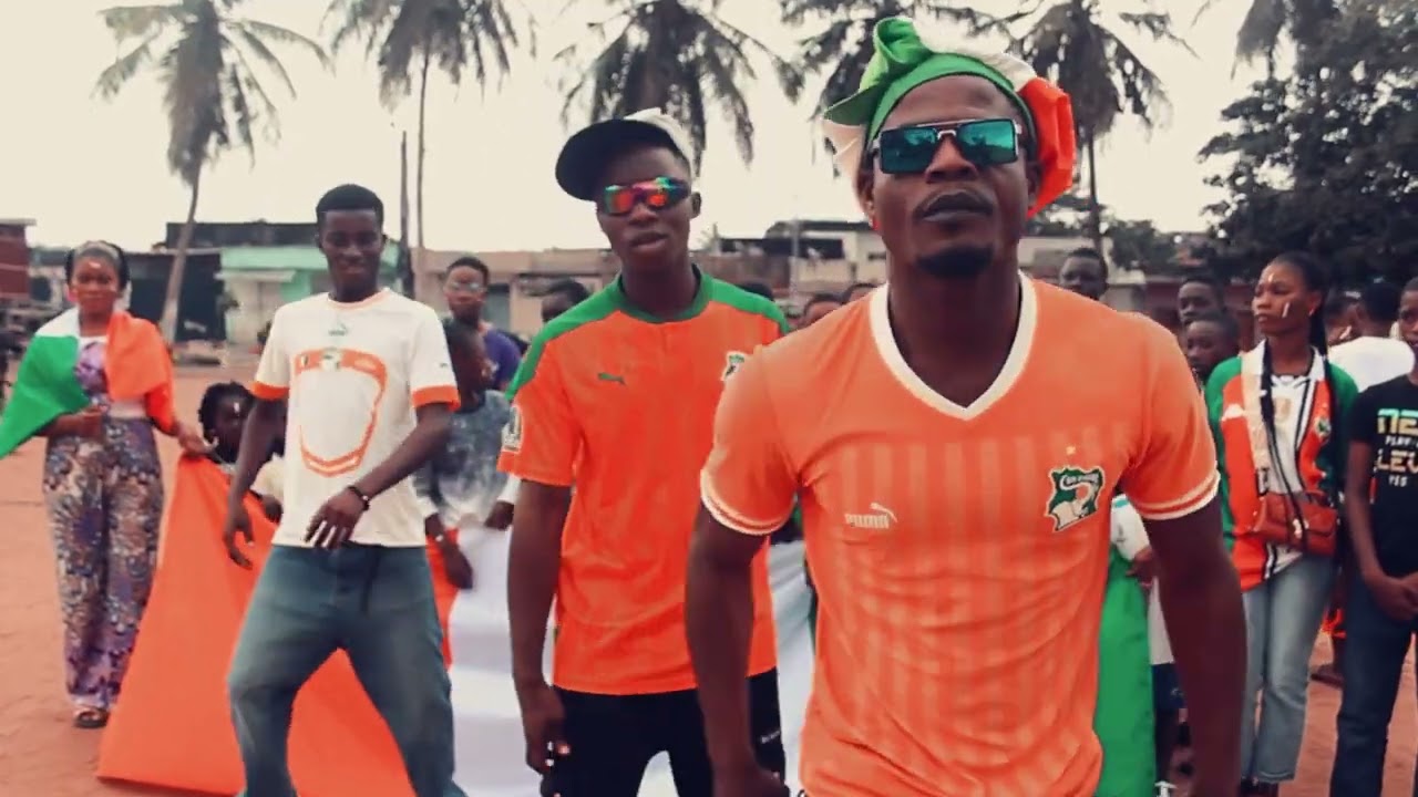 Oridjaz feat One Game - La Paix
