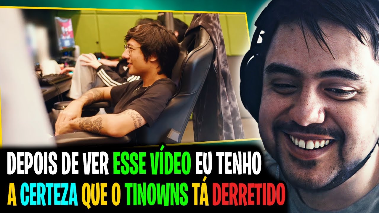 VLOG da LOUD: 