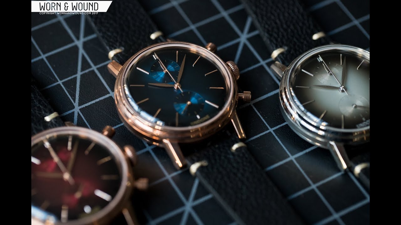 Hands-On with the Undone Mystique Collection