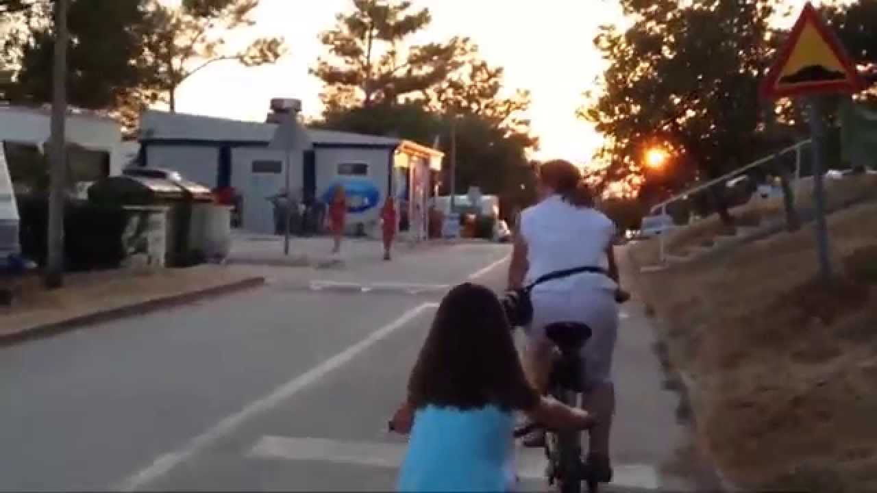Rundfahrt über den Bjela Uvala Kroatien