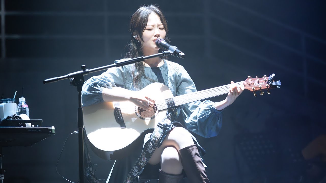 HYNN(박혜원) | THE PLAYER Season2 HYNN(박혜원) : 항해 | full ver. 250713 | DAY 2