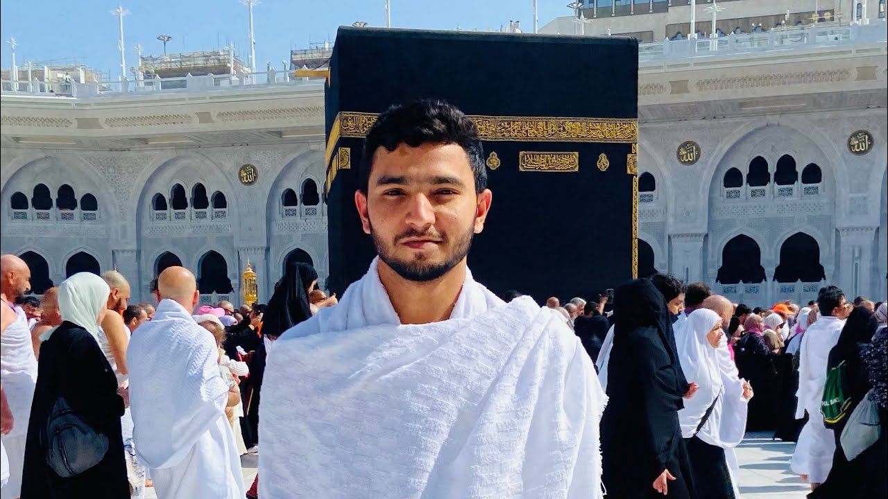 Allahmdollilah ♥️🥹Umrah vlog 