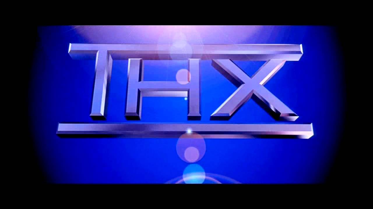 THX trailer -Grand- High Quality