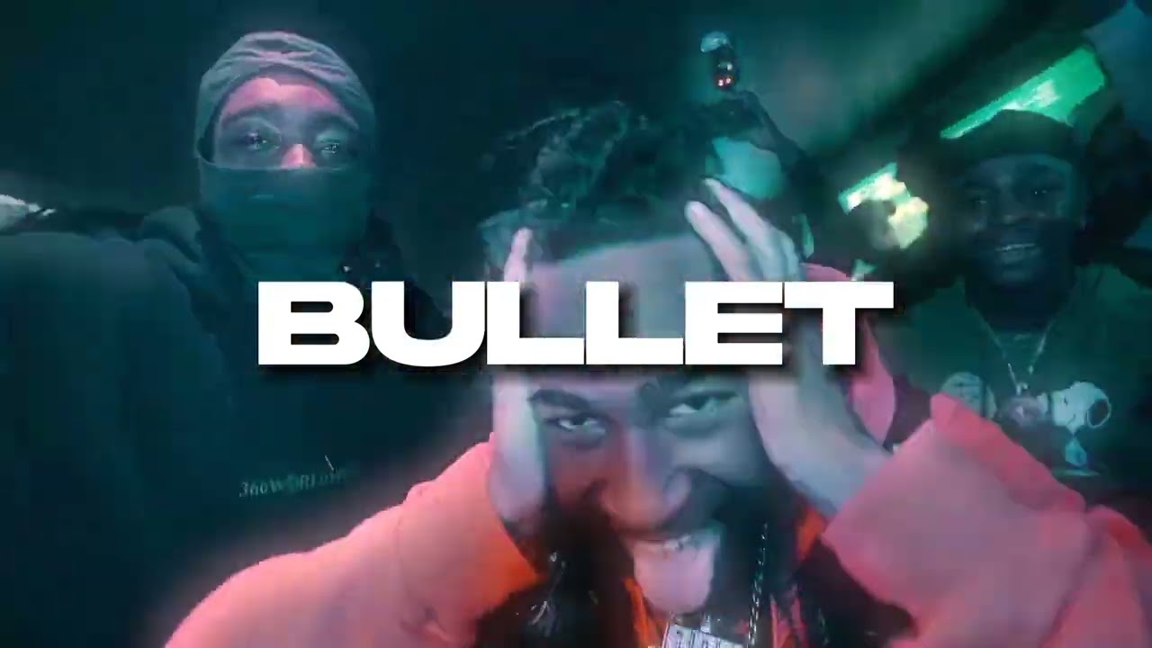 [FREE] RUSS MILLIONS X RONSUNO X UK Drill Type Beat - 