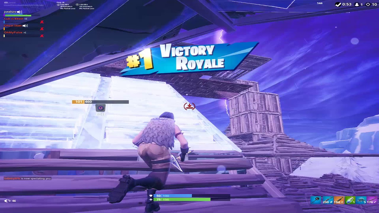 dont sleep on me