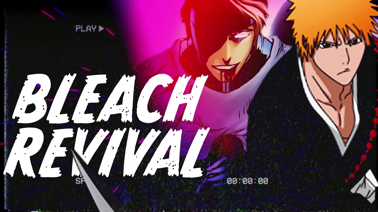 The Bleach Revival Needs Filler!
