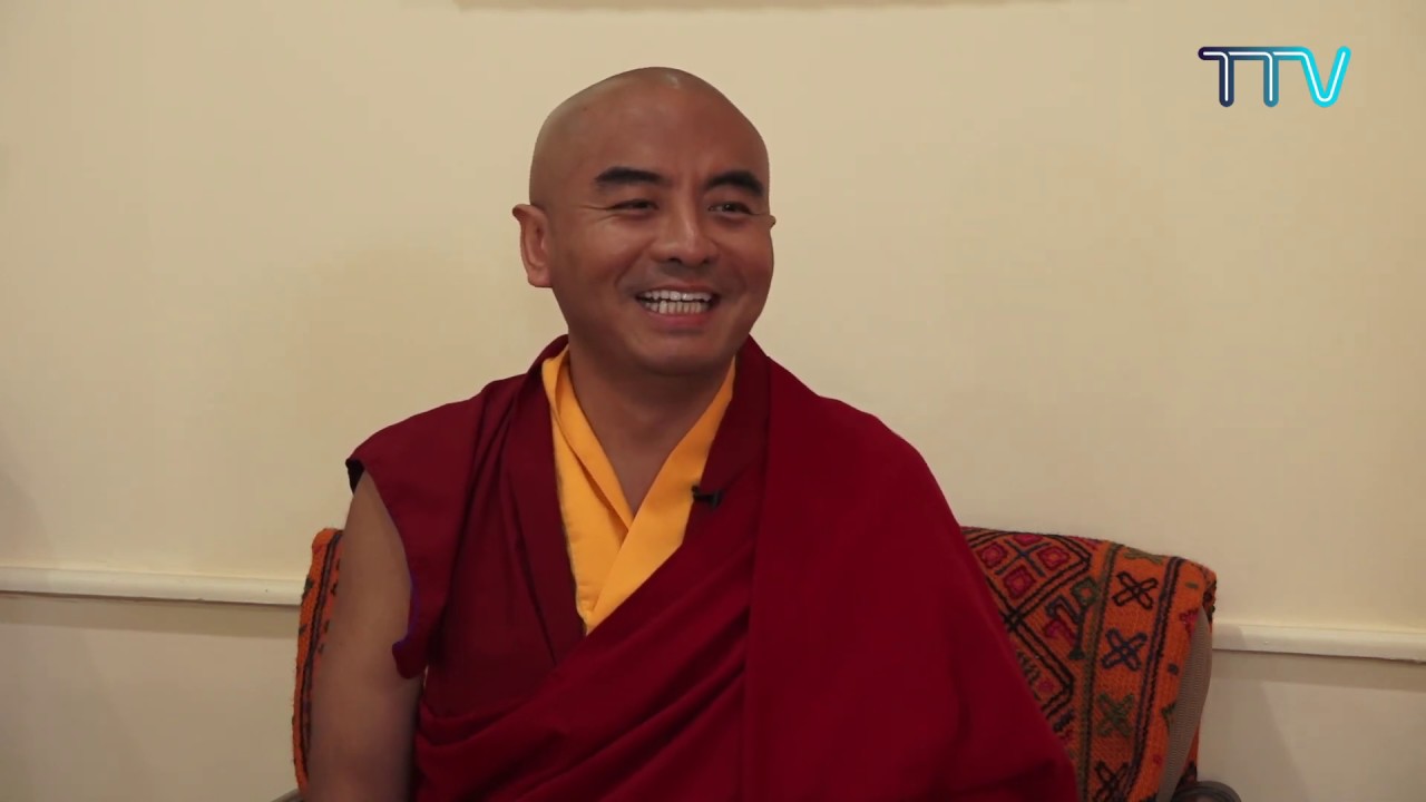 (འདོན་ ༢༥༥) ༧སྐྱབས་རྗེ་ཡོངས་དགེ་མི་འགྱུར་རིན་པོ་ཆེ་མཆོག་ལ་སྒོམ་གྱི་སྐོར་བཅར་འདྲི།