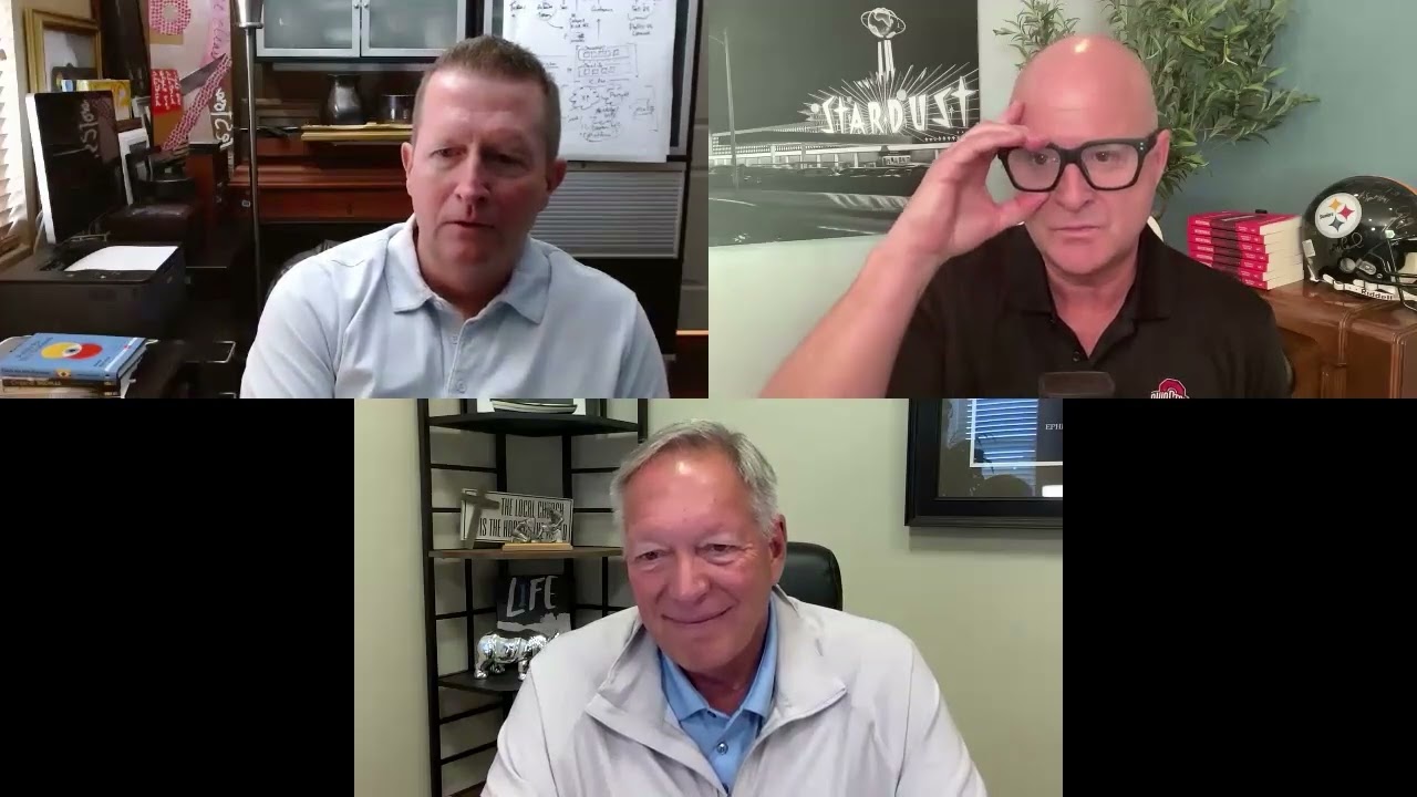A Conversation with Bart Rendel & Doug Parks of Intentional Churches