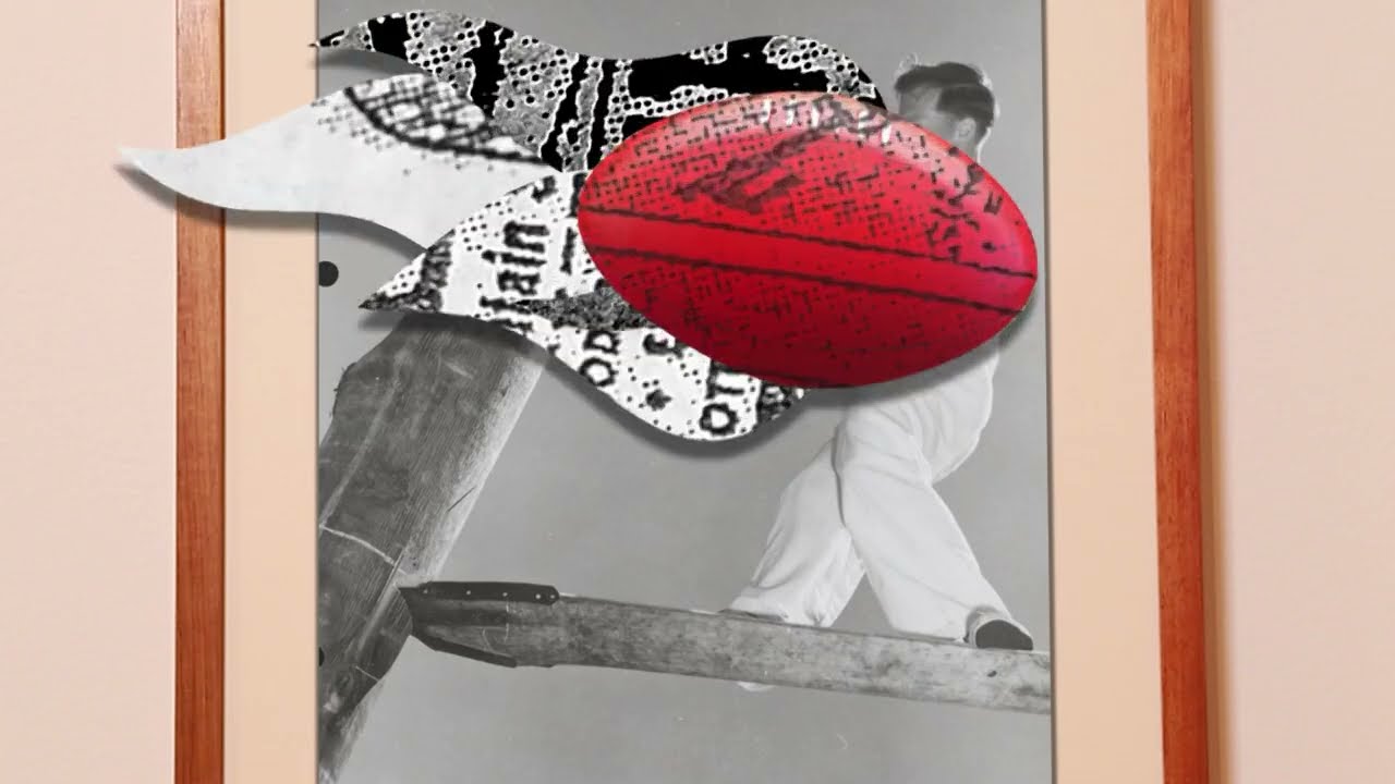 Grit & Gold: Tales from a Sporting Nation