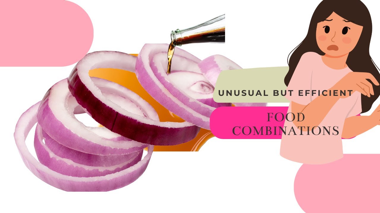 10 powerful food combinations for better health