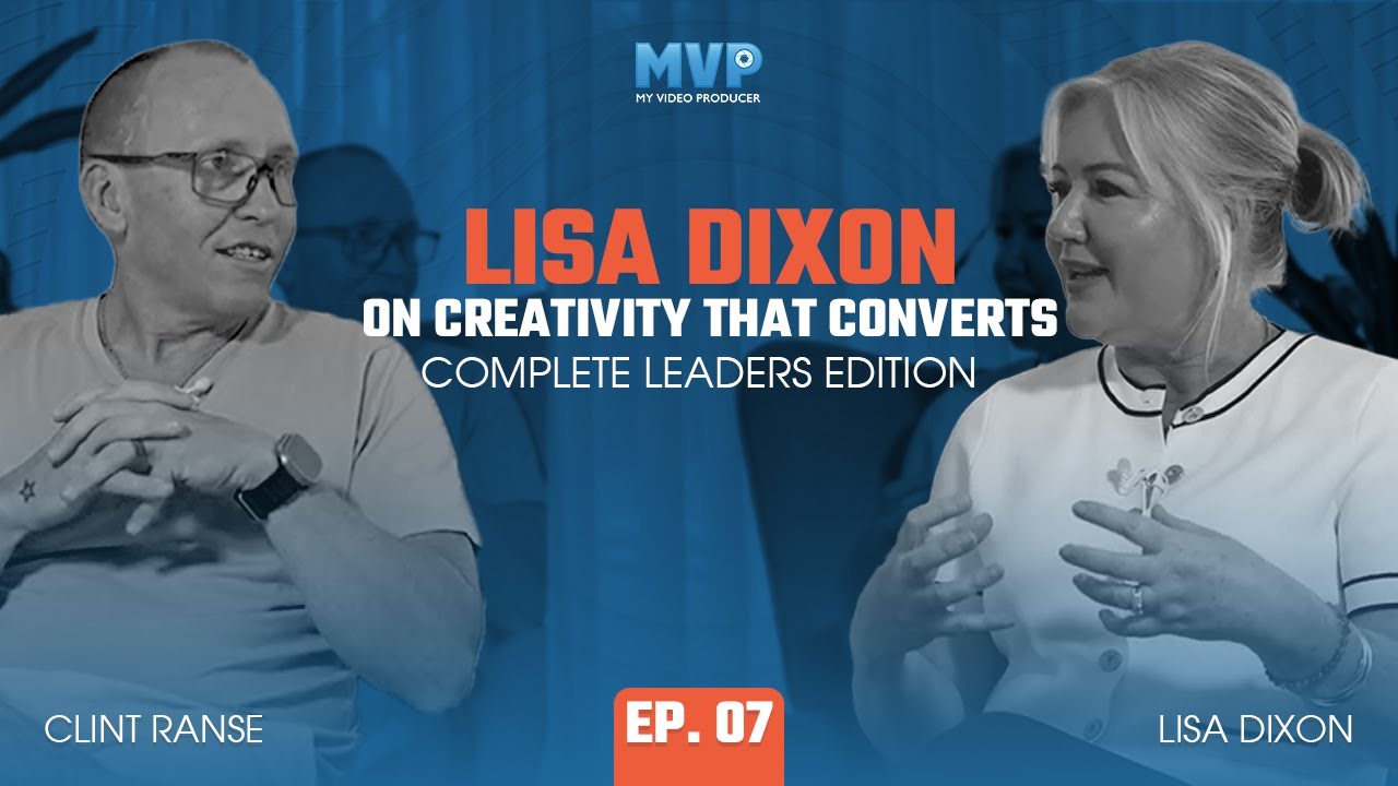 Creativity That Converts Complete Leader Edition: Lisa Dixon