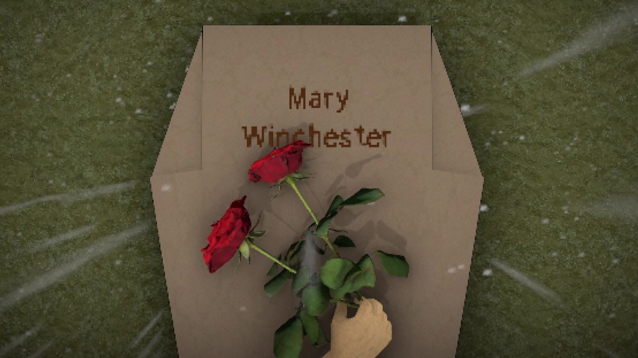 A REALLY SAD VIDEO