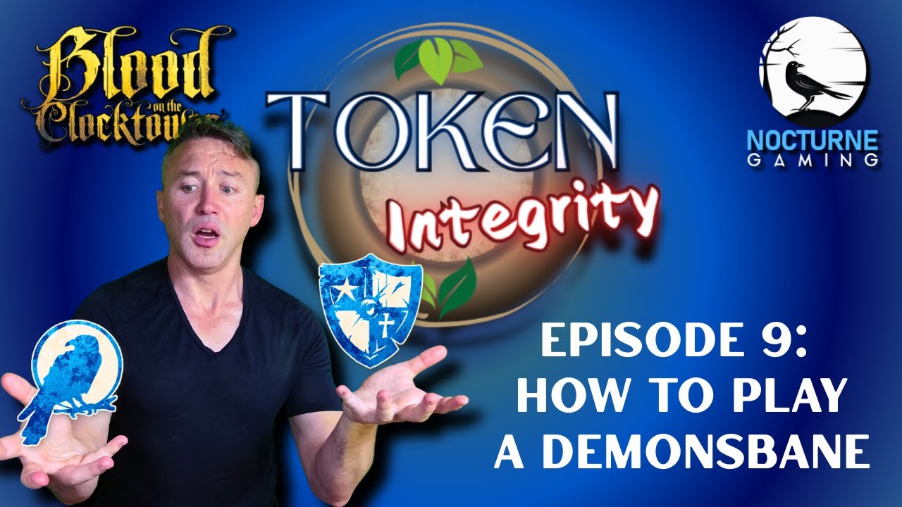 How to Play Demonsbanes| Blood on the Clocktower Strategy Guide