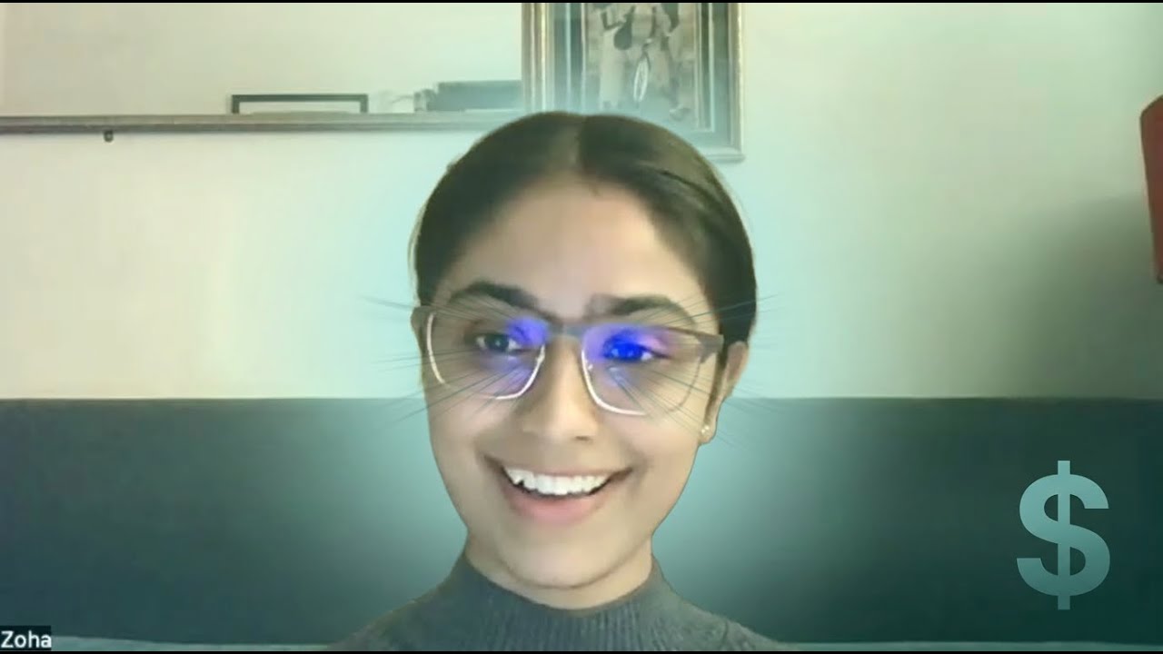 She Left her Copywriting Job and Made $6.5K in 57 Days : Zoha Student Interview