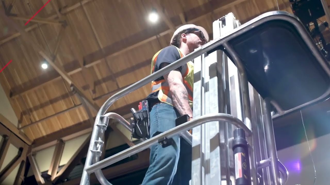 ReechCraft PowerLift PL-X | Product Overview