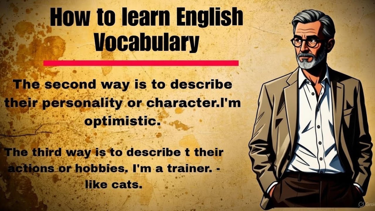 Improve  Your English || Advanced English Lesson || How to Learn English
