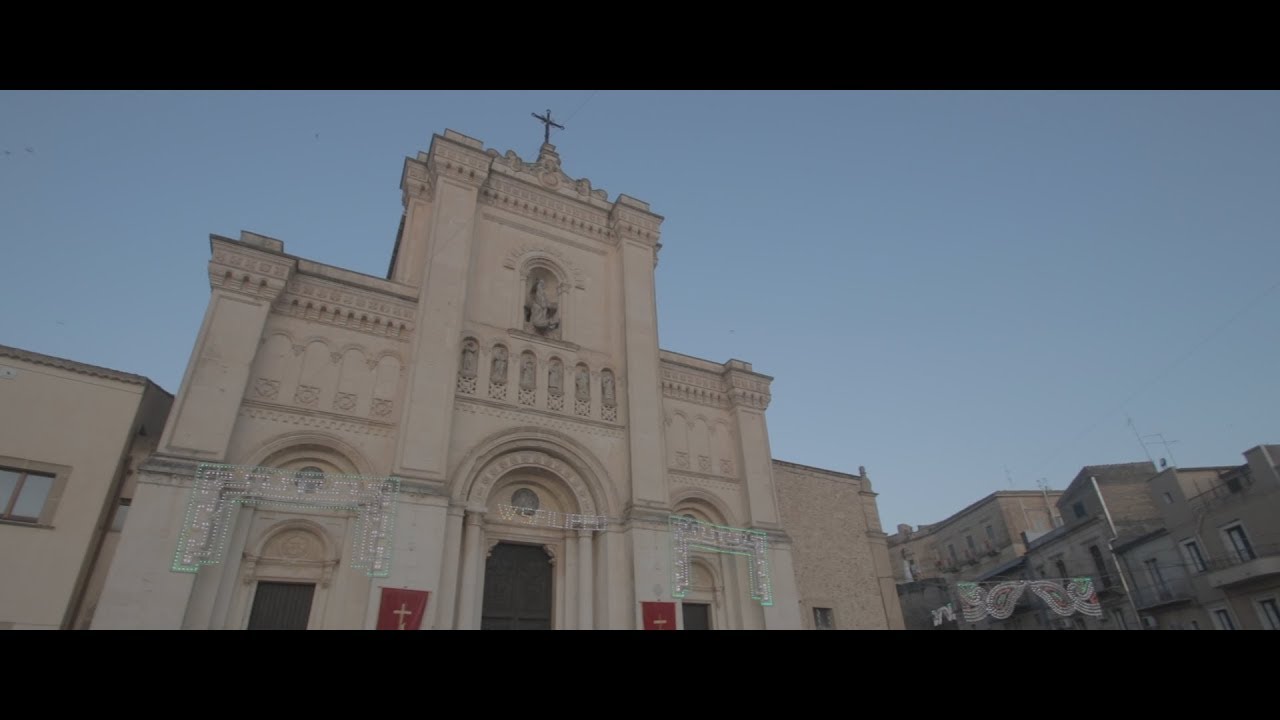 San Filippo Agira [Maggio 2019] | Official AfterVideo