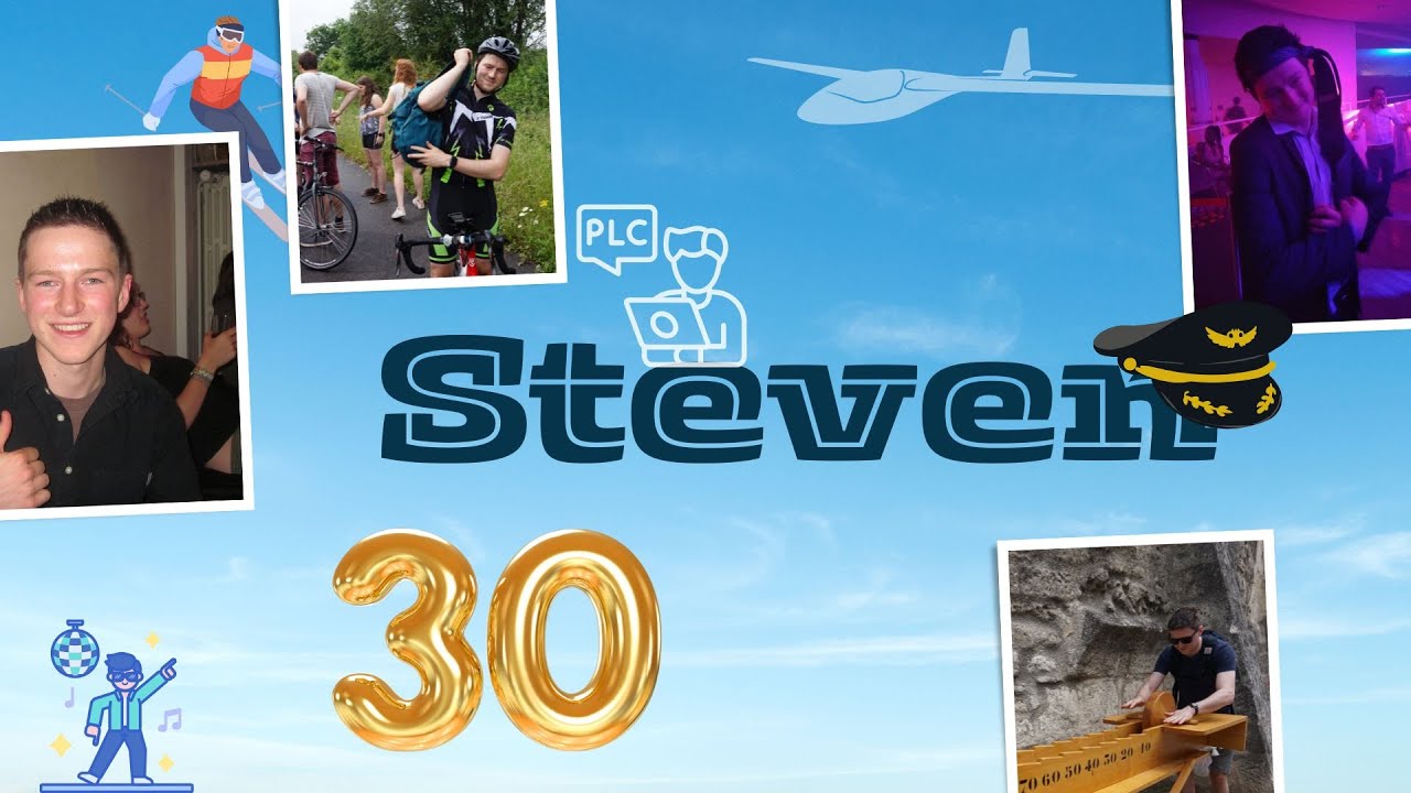 Steven 30
