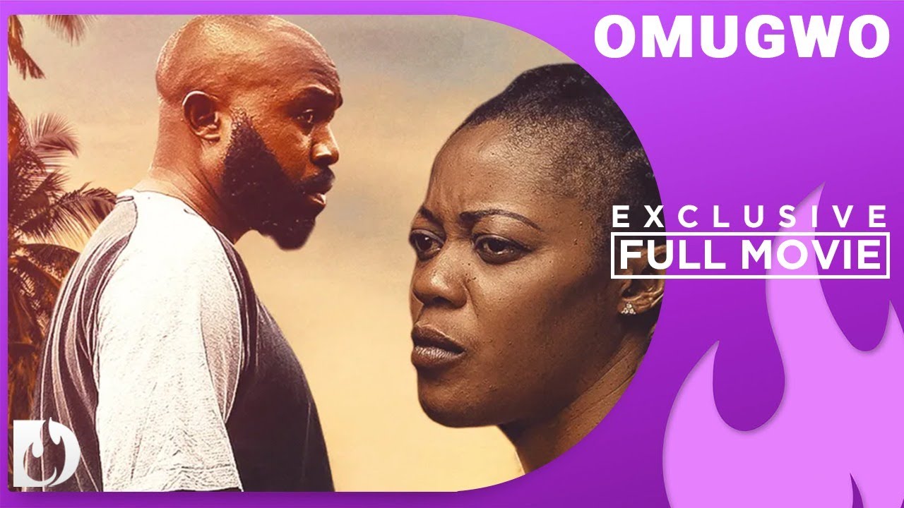 Omugwo - Exclusive Blockbuster Nollywood Passion Movie Full 2023