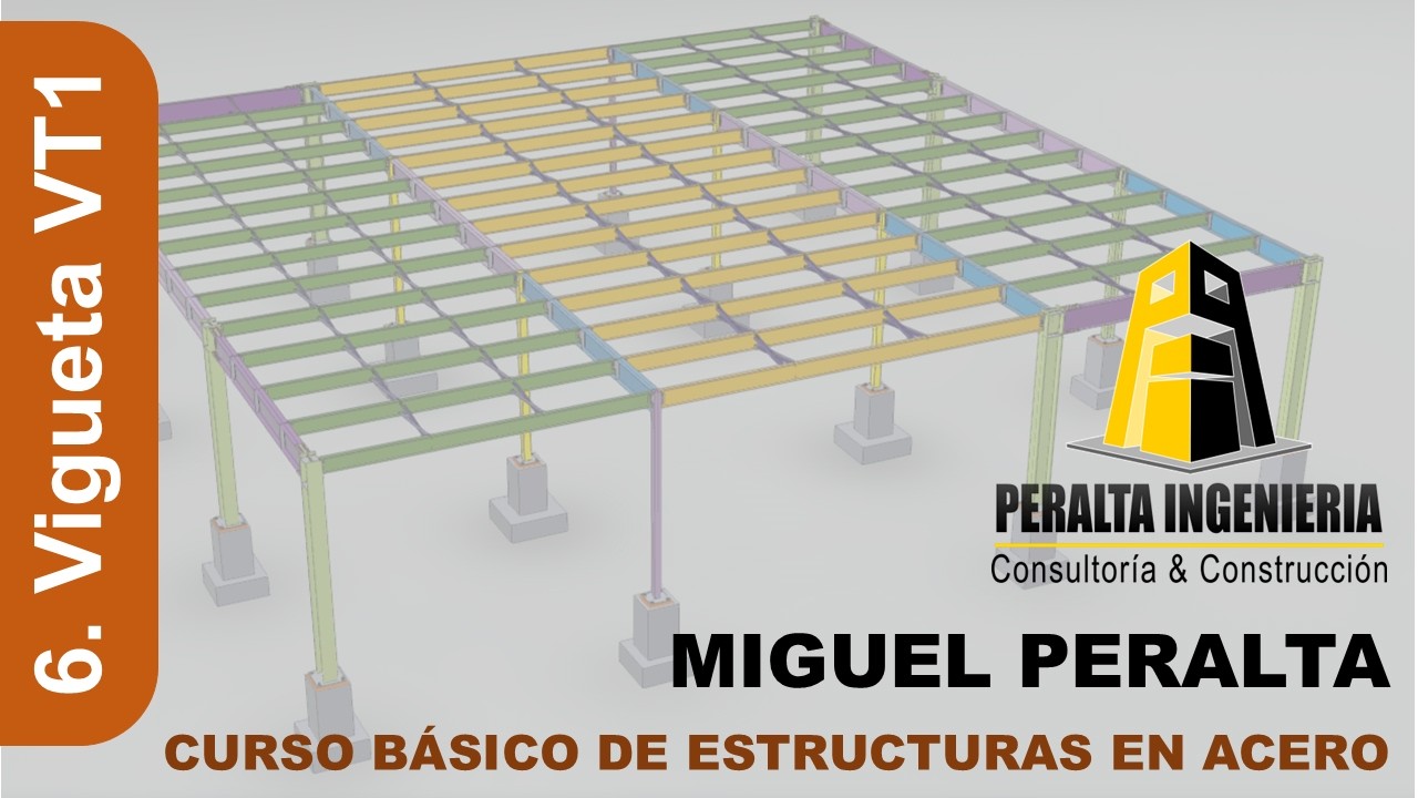 Punto 6: Diseño de vigueta VT1
