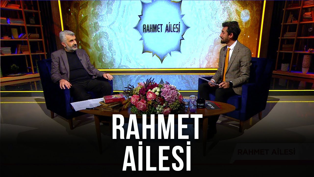 Rahmet Ailesi - 2. Bölüm | 26 Mart 2023