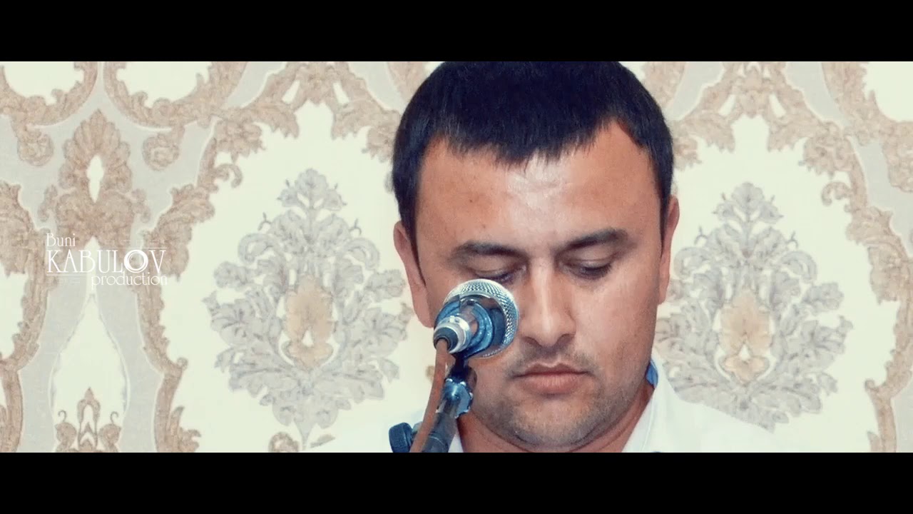 Ahtamjon Ziyo (Popuri) 2019  // Ахтамжон Зиё (Попури) 2019