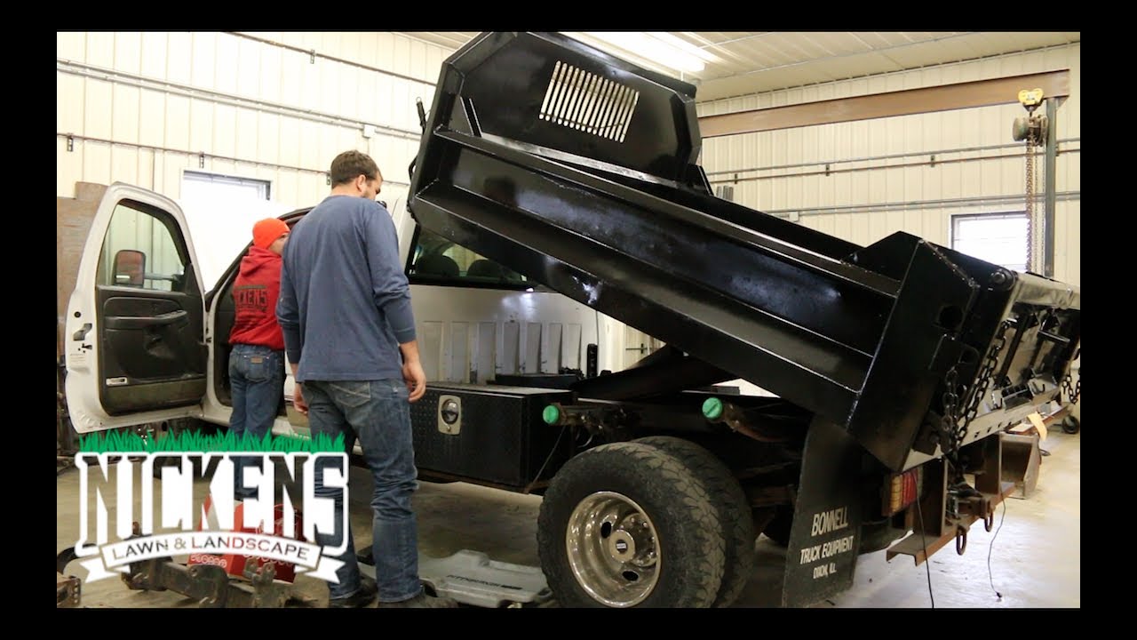 Salt Spreader Wiring: Removing and Re installing Wire Harness and Controller (TAILGATE SPREADER)