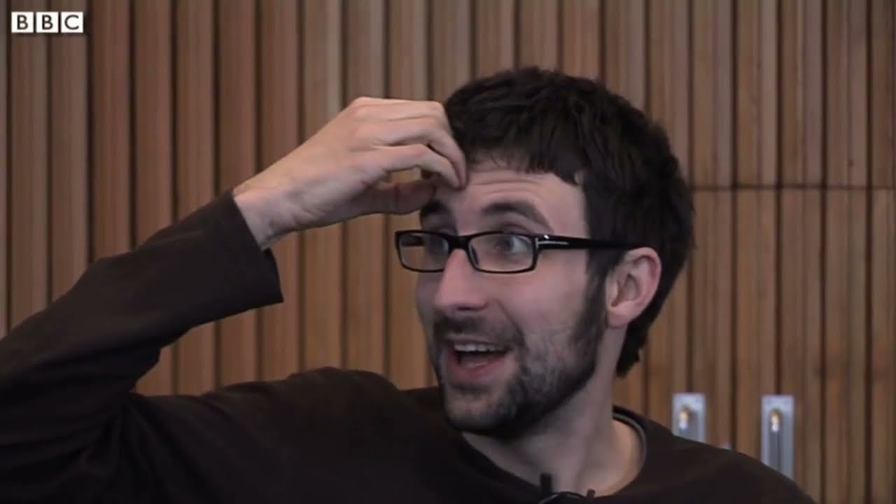 No More Women: Round 9 (Alex Horne, Mark Watson, Tim Key)