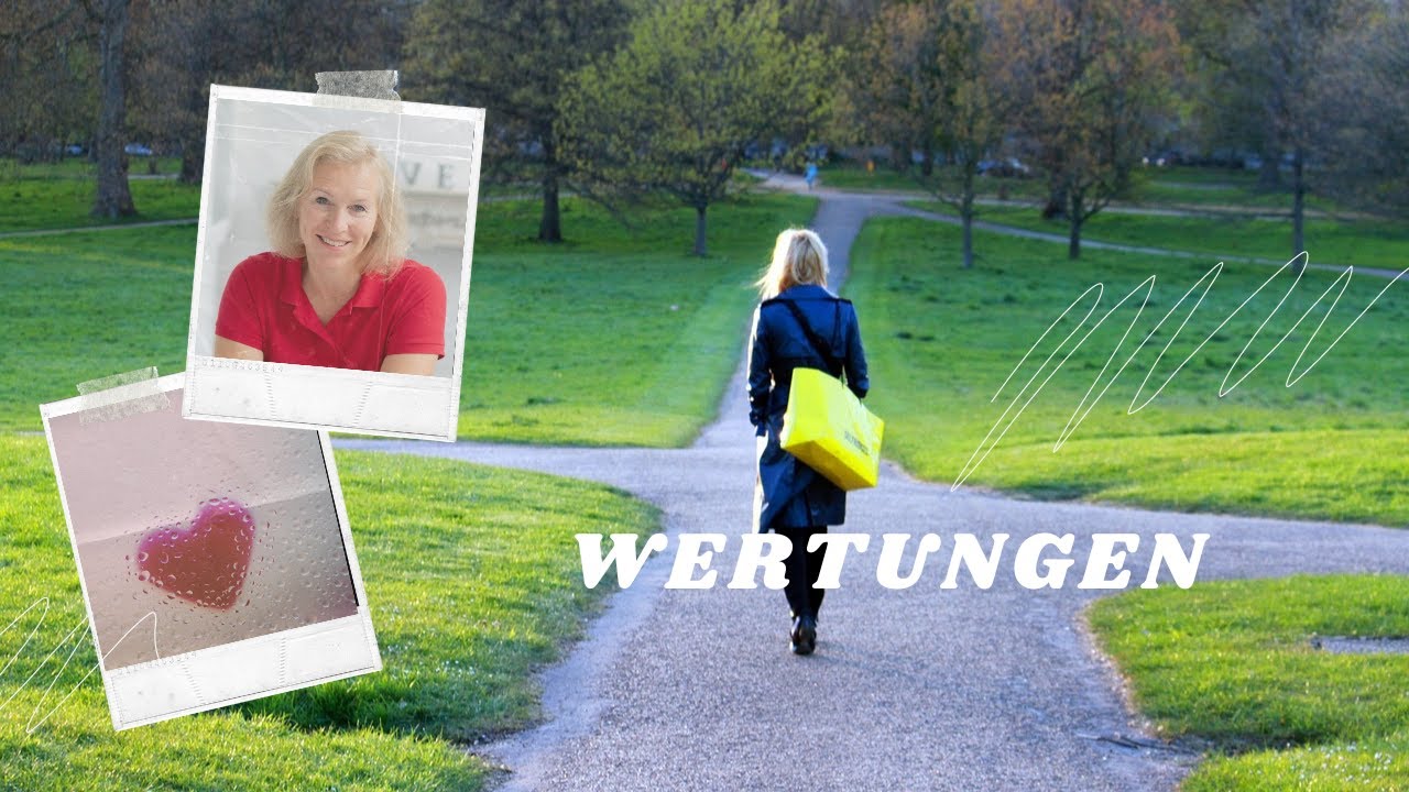 Wertung,wie sehr wertest du noch?